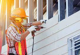 Best Siding for New Construction  in Woods Hole, MA